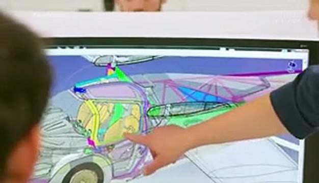 The real reasons we don't have flying cars