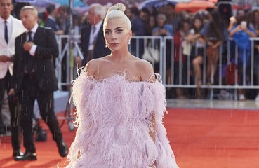 Lady Gaga zahlt Behandlung ihres Hundesitters