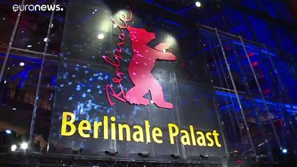 La Berlinale se présente cette année en deux temps, place cette semaine à la compétition