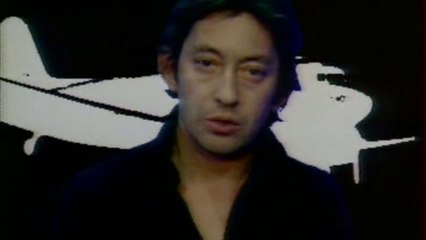 Serge Gainsbourg et Jane Birkin - Cargo Culte - 1971
