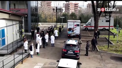 Chi è Francesco Paolo Figliuolo, il nuovo commissario straordinario al posto di Arcuri