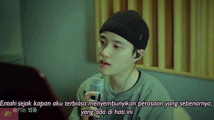 SUB INDO EXO DO THAT'S OK