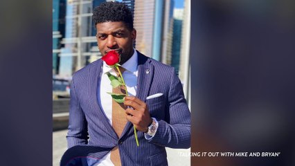 After The Final Rose' Host Emmanuel Acho Turned Down 'Bachelorette' Twice