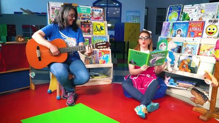 Te queremos estudiando: Prebásica