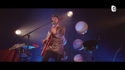 Concert - ARASH SARKECHIK