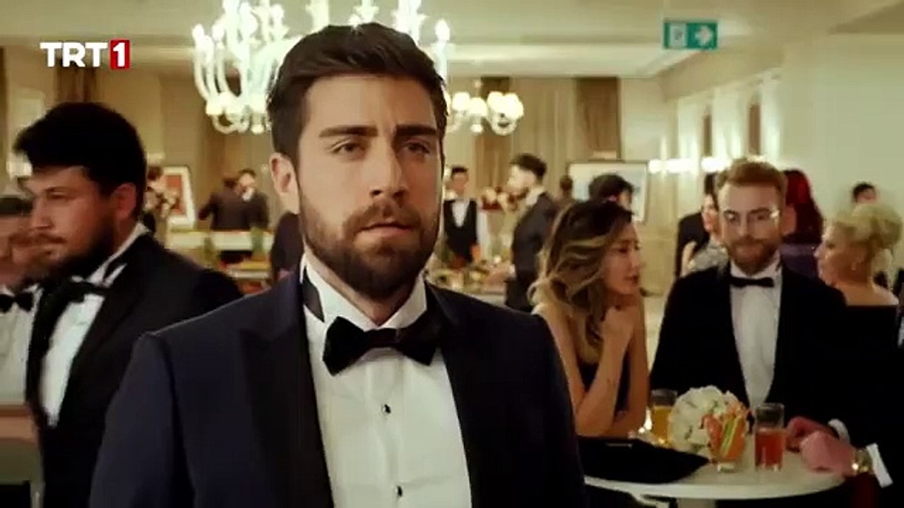 Teşkilat İlk Tanıtım - 7 Mart Pazar günü TRT 1’de başlıyor! (Yeni Dizi)