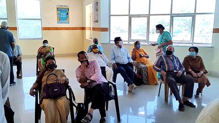 घर की धरोहरों ने लगाया 'जीवनÓ बचाने का टीका