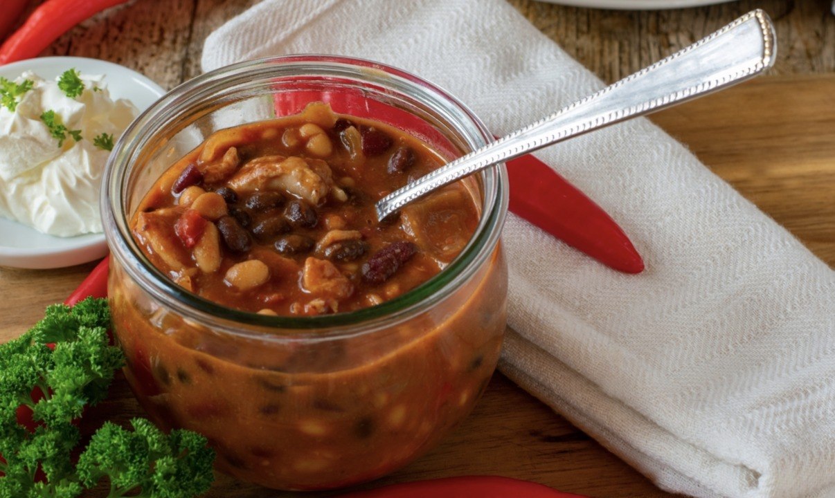 These Make-Ahead Soup Jars Are Here to Rock Your Winter Weekdays