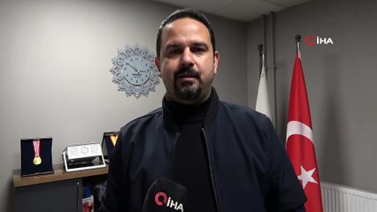 Korona Virüsü 99,9 Yok Eden Dezenfekte Cihazına Yoğun Talep Var