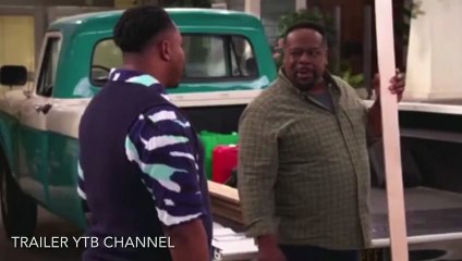 The Neighborhood S04E12 Welcome to the Treehouse