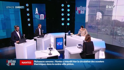Dupin Quotidien : Les prix des loyers des meublés en baisse - 09/03