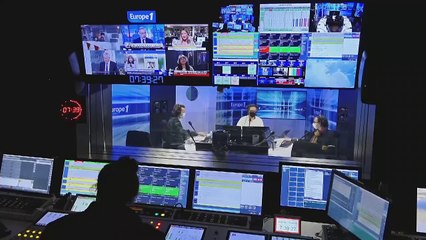 Twitch : l'opération séduction de François Hollande