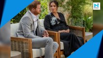 Celebs support Meghan, Harry after Oprah interview