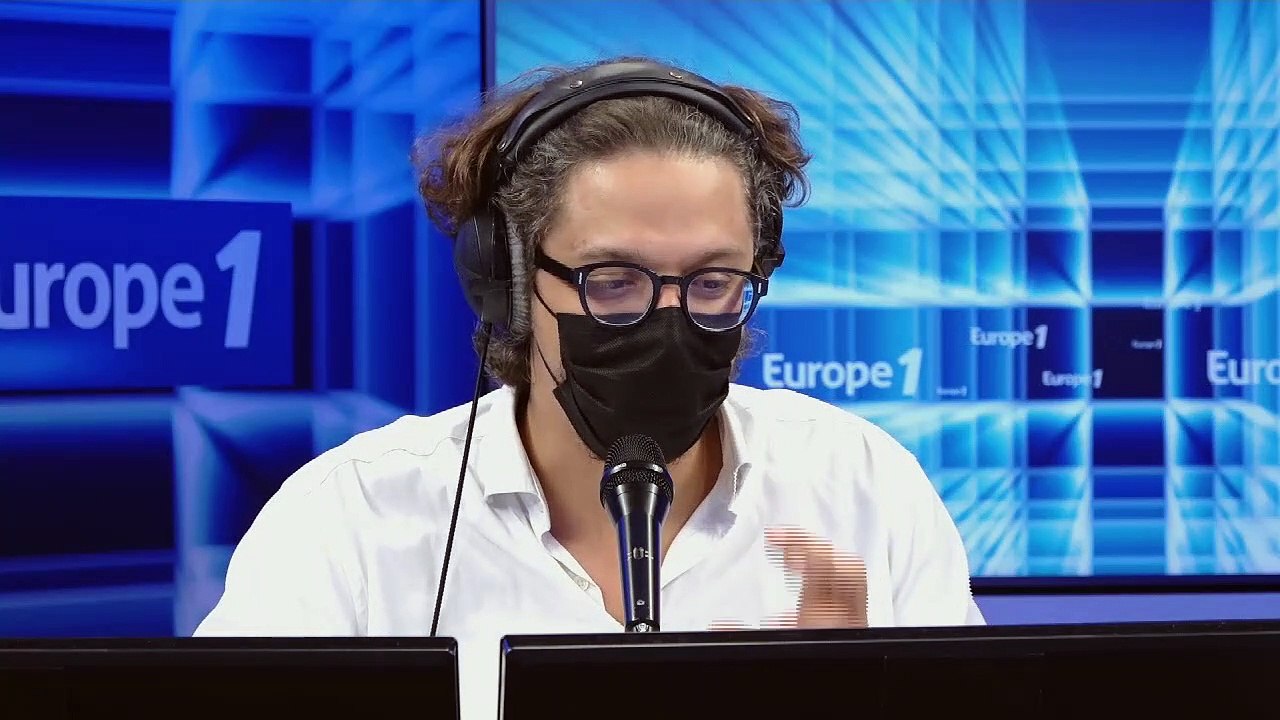 Ludovic Orlando : "On peut regarder le passé sous un angle biologique"