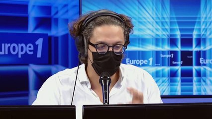 Ludovic Orlando : "On peut regarder le passé sous un angle biologique"