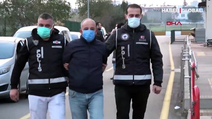 İcralık araçlarda akılalmaz oyun! Aralarında emekli müdür de var