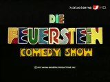 Die Feuerstein Comedy Show - 05. Fred zieht um / Mondsteins Fleckenentferner / Backe, backe Kuchen