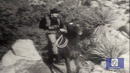 Annie Oakley - Season 1 - Episode 7 - A Gal for Grandma | Gail Davis, Brad Johnson, Jimmy Hawkins