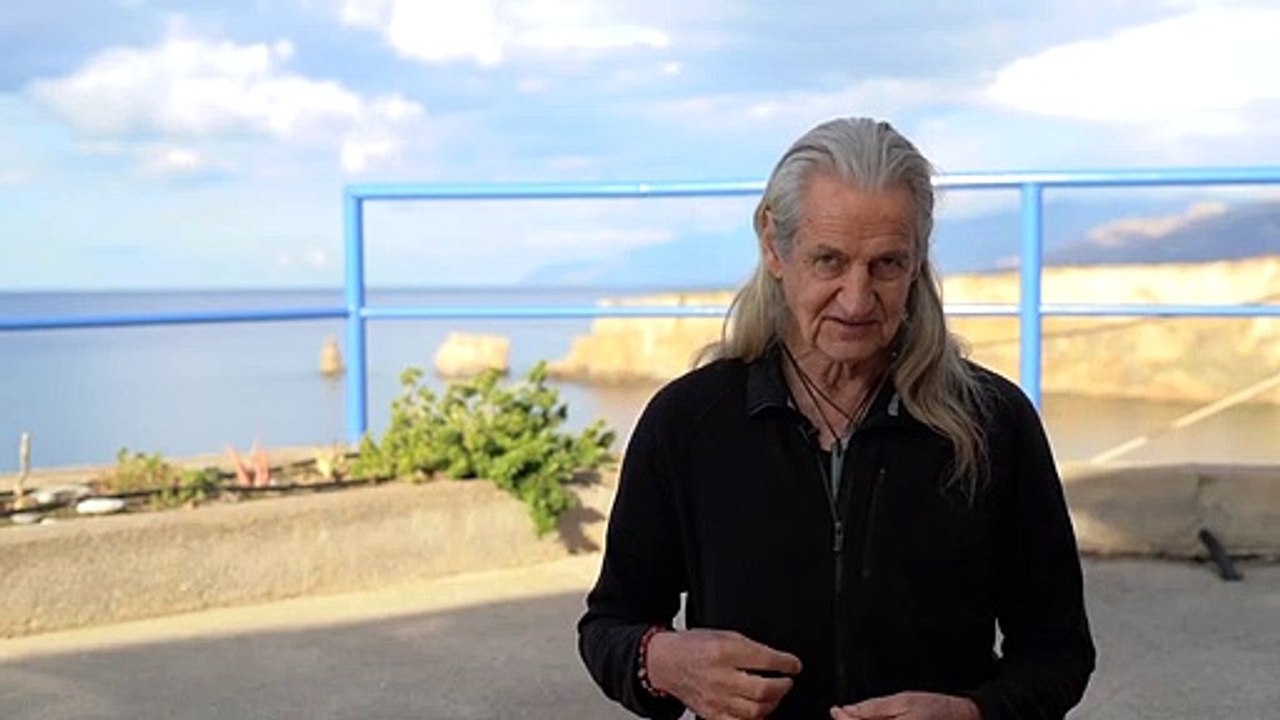 Mark Whitwell _ What is Hatha Yoga_