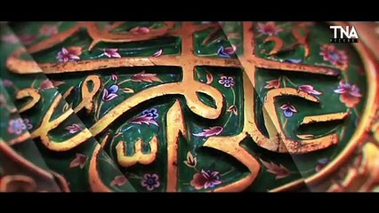 NEW MOLA ALI MANQABAT -- ALI (AS) JANAM -- SYED SAQLAIN ZAIDI -- RAJAB 2021 -- TNA RECORDS