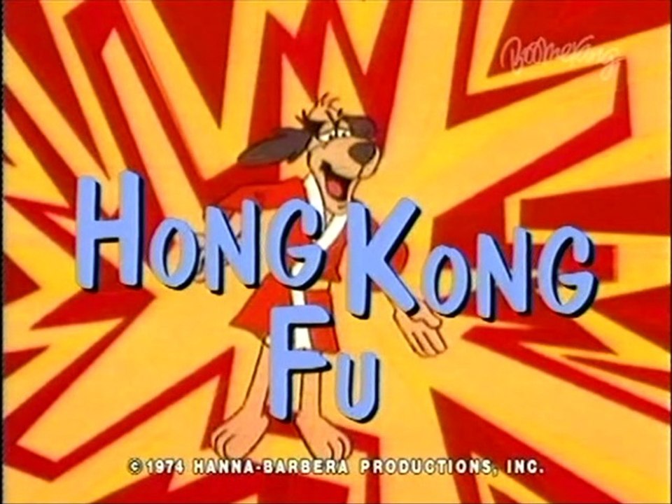 Honk Kong Fu - 13. a) Der Eisenbahn-Großkapitalist