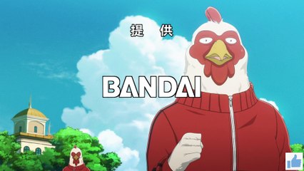 Beastars 2nd Season - 05