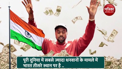 Number of billionaires and wealth increasing rapidly!. Zamana Paise Ka with Abhishek Gupta, EP-30