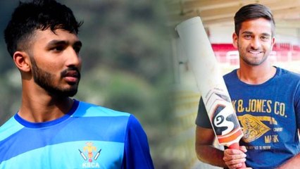 ಕರ್ನಾಟಕ ತಂಡದ ಅದ್ಬುತ ಆಟ  , ಕೇರಳಕ್ಕೆ ಸೋಲುಣಿಸಿದ ಕರ್ನಾಟಕ | Oneindia Kannada