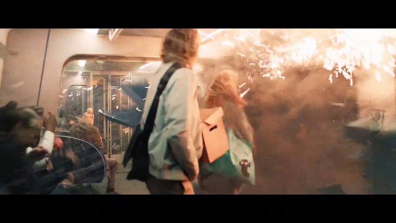 RETTFERDIGHETENS RYTTERE Film
