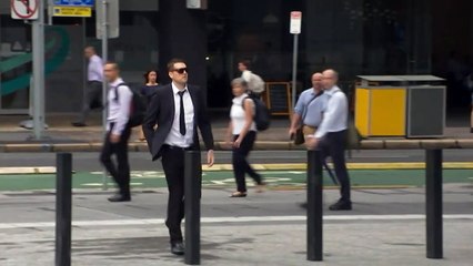 Fmr Brisbane police officer sentenced for grooming 15yo