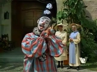The Flying Nun   3x02   My Sister the Star .    Sally Feilds