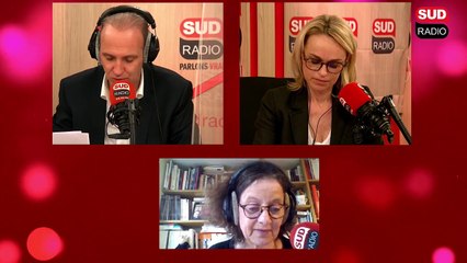 Élisabeth Lévy - "Il faudrait plutôt demander à l’école de ressembler un peu plus à l’armée"