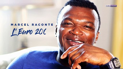 beIN BLEUS : Desailly, souvenirs de victoire à l’Euro 2000 - Le camp de base