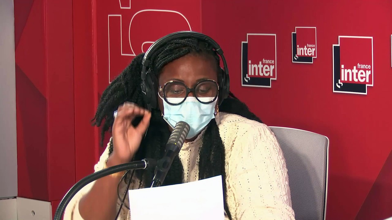 La plus française des américaines est de retour, Brisa Roché ! Le mur du son