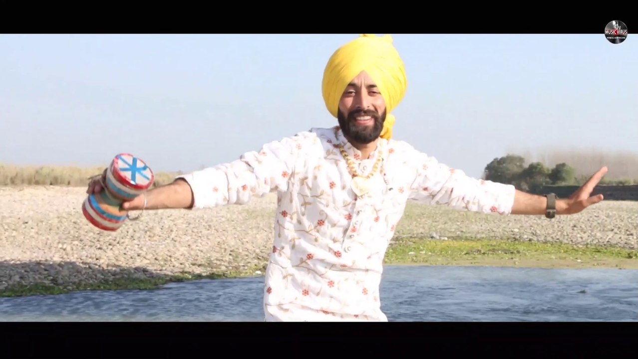Dam Dam Damru | Noni Saini | Mangi Gopalpurian | Ashok Banga (Teaser) Devotional Song) 2021