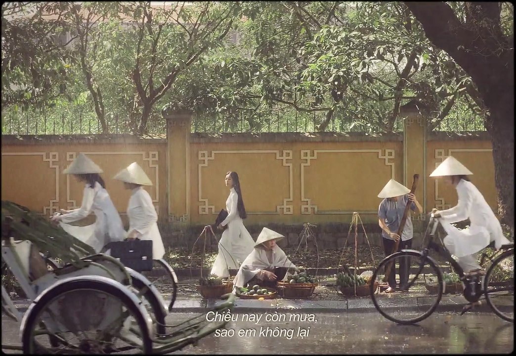 Phim Em & Trịnh