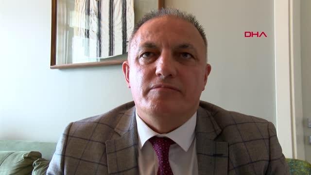 Avrupa Türk Futbol Federasyonu Başkanı Ayhan Yıldız: ATFF, Türk gençleri için çok önemli