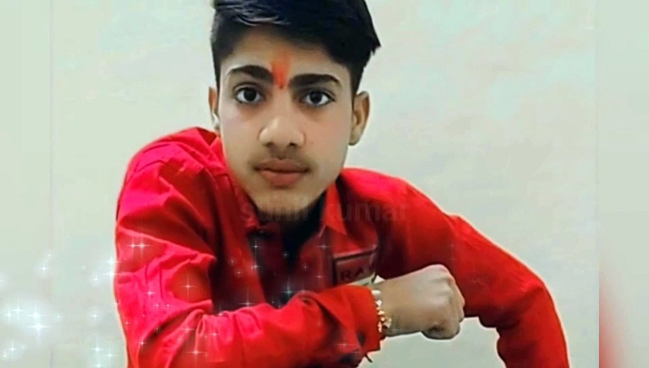 Sunil Kumar x pro gaming Meghwal