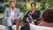 Meghan accuses UK royals of racism over son’s skin colour