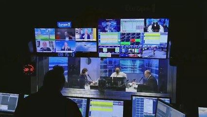 Détenus travailleurs : Éric Dupond-Moretti souhaite "favoriser l'effort, le travail"