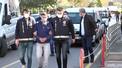 “Koyunlarını evimin önünde otlatma” kavgasında eşini öldürdü