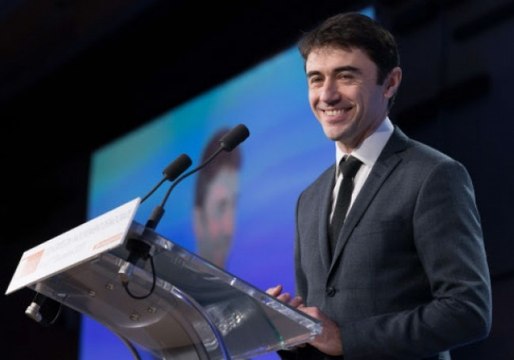 Régionales : hémorragie du côté de LREM, 7 députés MoDem se tournent vers... Pécresse