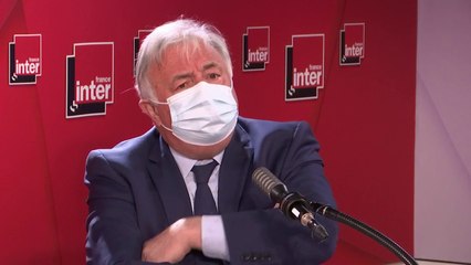 Condamnation de Nicolas Sarkozy : "J'ai été stupéfait de la décision. Ce qui me préoccupe, c'est l'état des relations entre justice, société et politique"(Gérard Larcher)