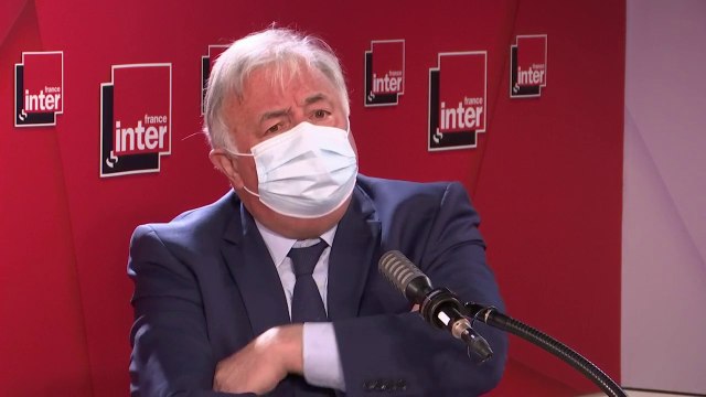 Condamnation de Nicolas Sarkozy : J'ai été stupéfait de la décision. Ce qui me préoccupe, c'est l'état des relations entre justice, société et politique (Gérard Larcher)