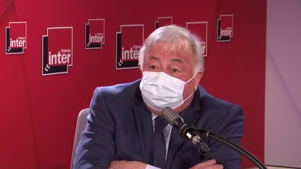 "La proportionnelle est l'inverse de la proximité, j'y suis résolument hostile" (Gérard Larcher)