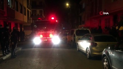 Çekmeköy’de Kayıp 2 Kardeş İçi Su Dolu Asansör Boşluğunda Ölü Bulundu