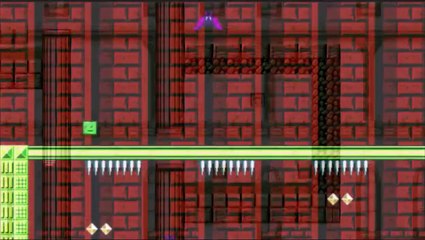 Life of Pixel - Trailer officiel