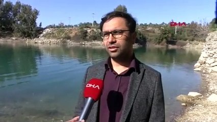 İçme suyunda büyük tehlike