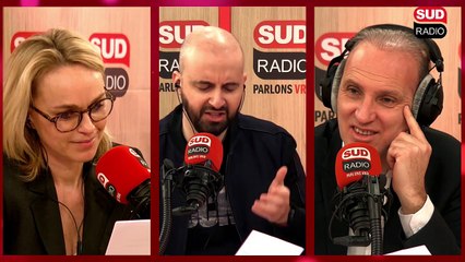 Cédric Cizaire - "7 français sur 10 veulent rouvrir les musées alors que 7 sur 10 n'y vont jamais"