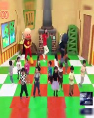 それいけ！アンパンマンくらぶ　おうた 　2021年03月09日 - バラエティ動画 - バラエティ動画japan